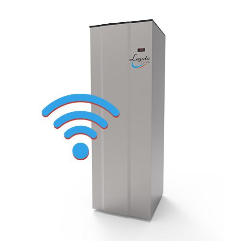 WiFi y Modbus