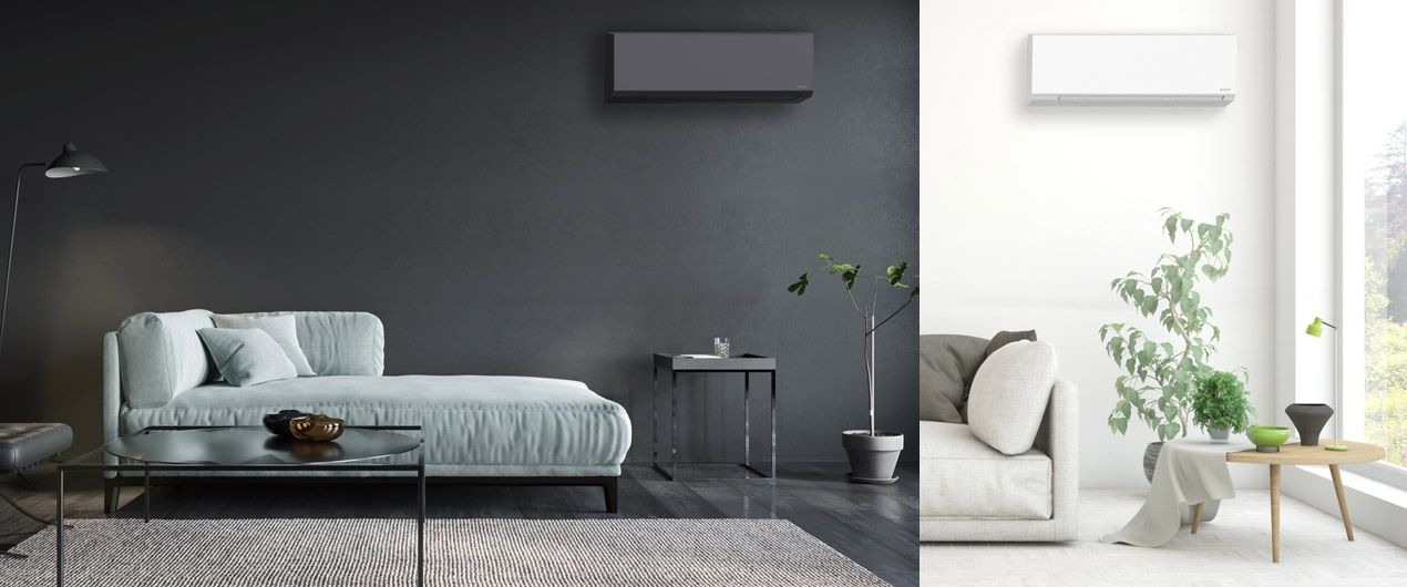 Split de pared A+++ de Toshiba