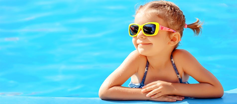 bombas de calor para piscinas