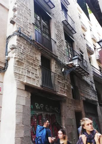 Sistemas de aerotermia en Barcelona