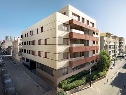 aire acondicionado y calefacción en Barcelona