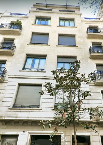 calefacción en Barcelona