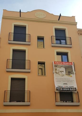 calefacción y ACS en Barcelona