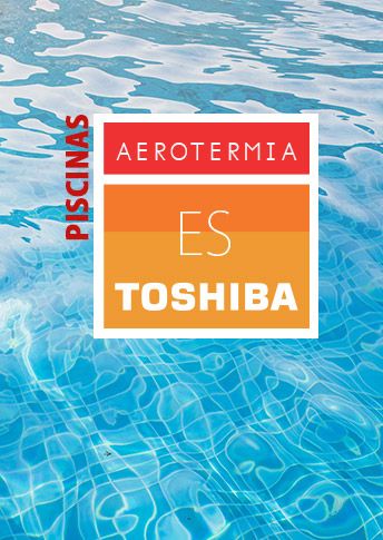 Aerotermia para piscinas
