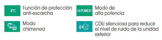climatización de suelo