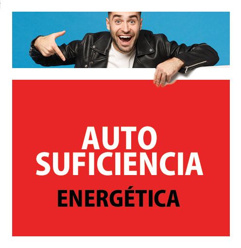 autosuficiencia energética con aerotermia toshiba