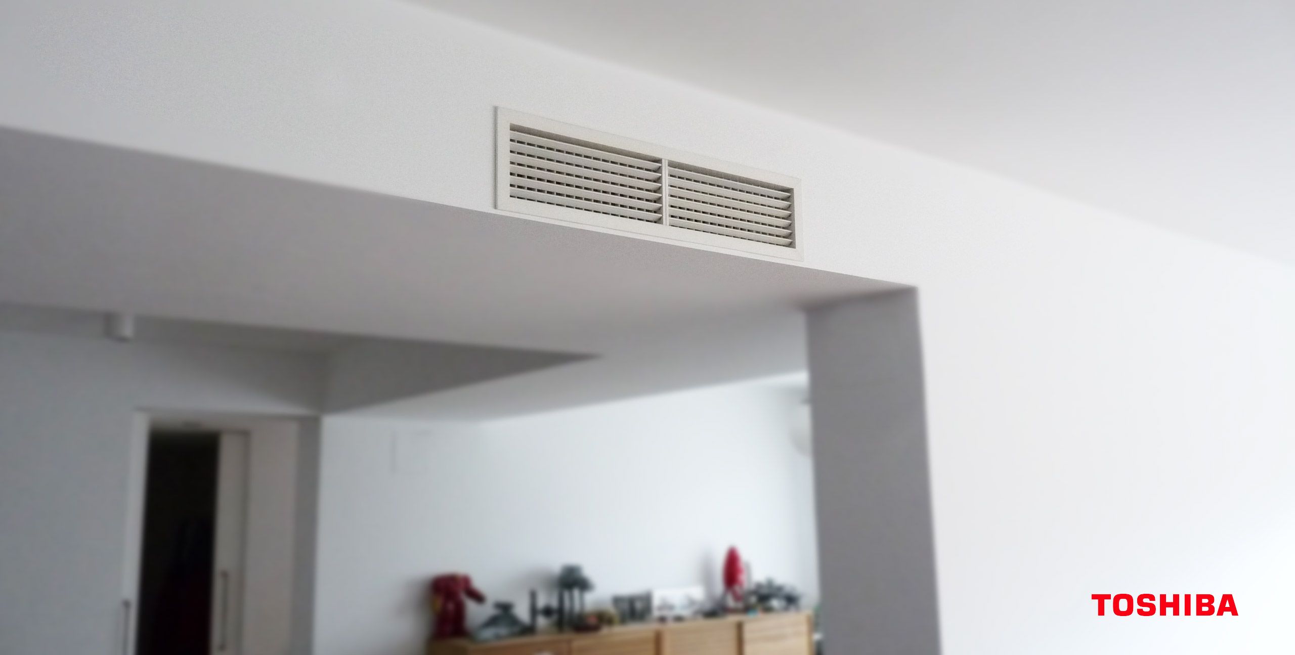 climatización por conductos
