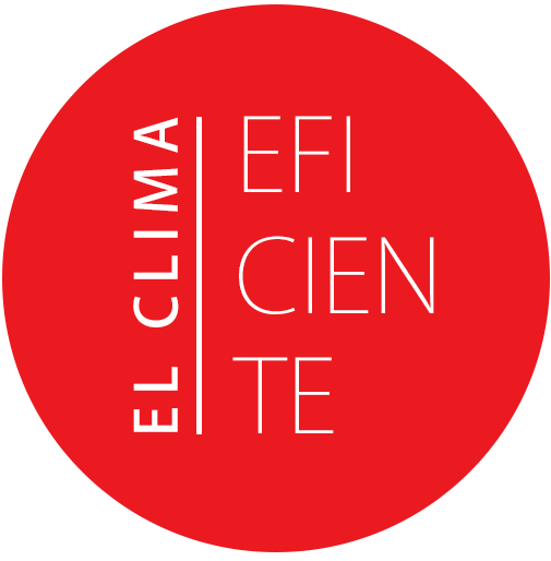 El clima eficiente
