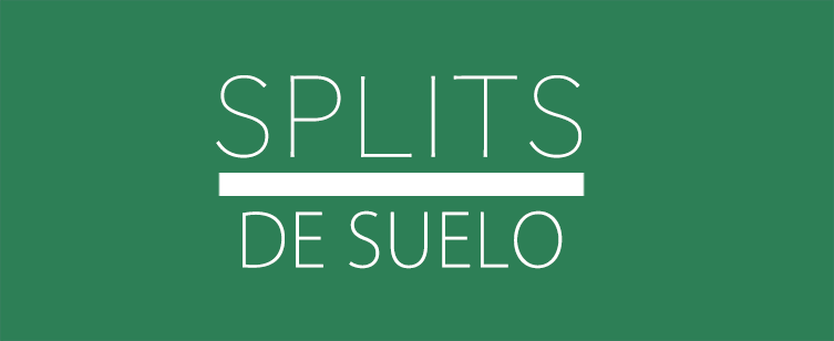 Aire acondicionado split de suelo