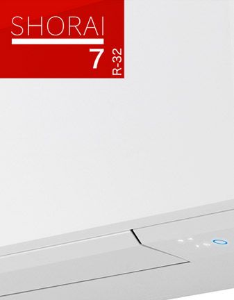 Split Inverter. Inverter lo inventa Toshiba pero lo usan Daikin, Mitsubishi, Fujitsu, Hitachi, Carrier...