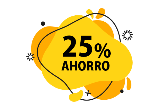 ahorro con aerotermia