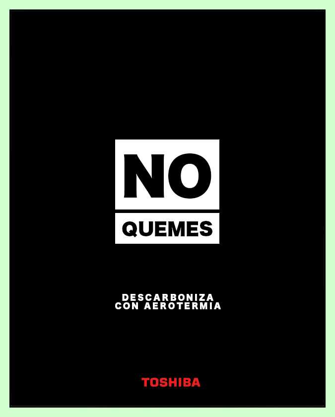 descarboniza con aerotermia