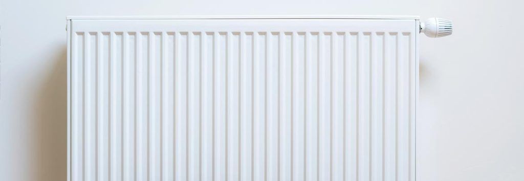 radiador de baja temperatura