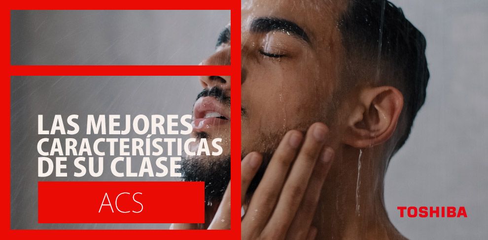 Que es aerotermia para ACS
