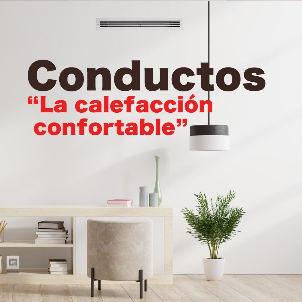 climatizacion por conductos