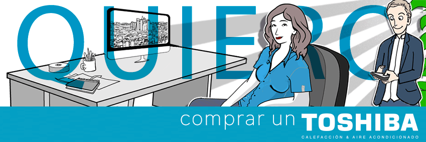 quiero comprar una calefacción
