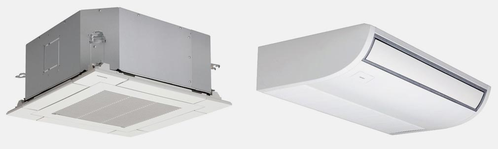 Filtros productos de climatización