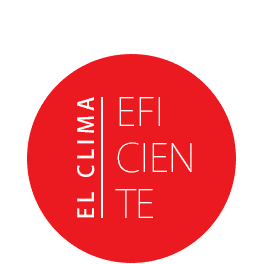 calefacción eficiente vrf
