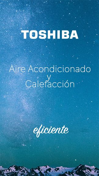 Climatización eficiente