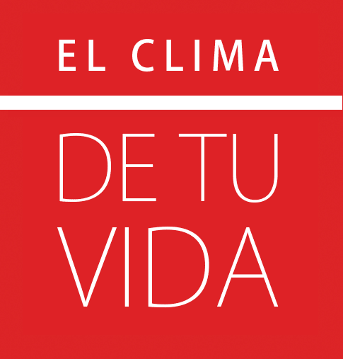 el clima de tu vida - Toshiba