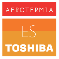 Aerotermia es Toshiba
