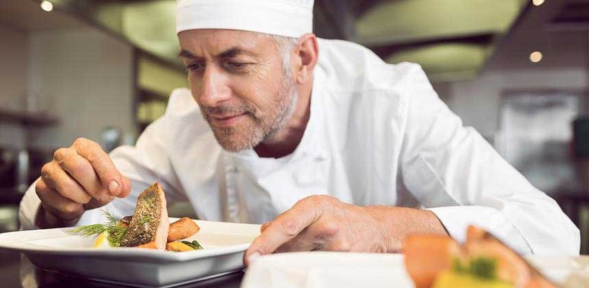 climatizar cocina de restaurante