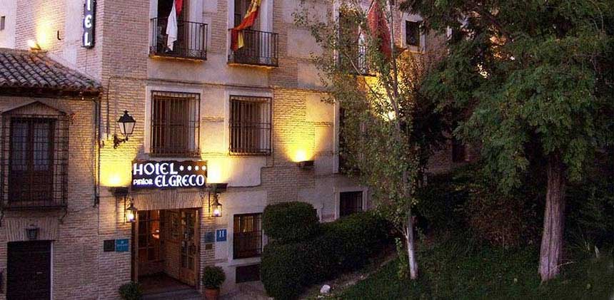 climatizar hoteles