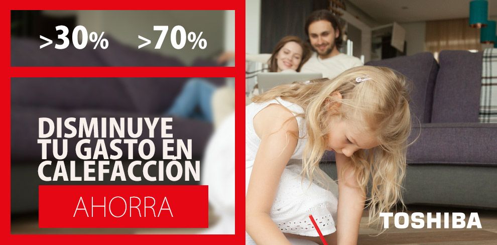 cómo ahorrar en calefacción
