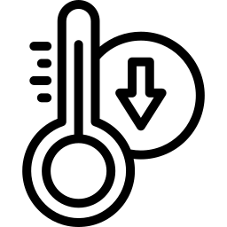 temperatura idónea aire acondicionado