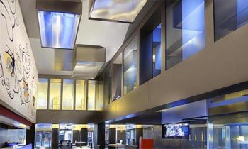 aire acondicionado hoteles