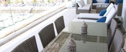 instalación de aire acondicionado para hoteles