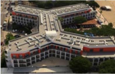 ACS hotel