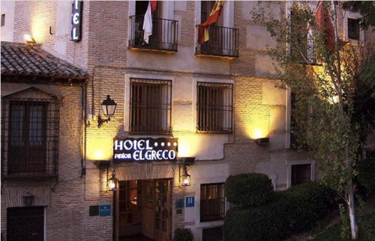 climatizar hoteles
