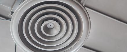 Climatización para cocinas industriales