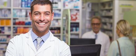 climatización para farmacias