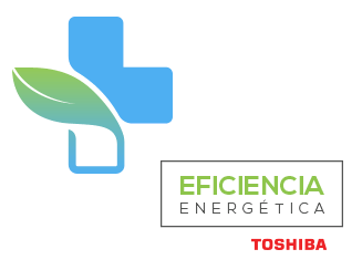 calefacción y aire acondicionado para farmacias