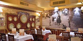 instalación de aire acondicionado para restaurantes