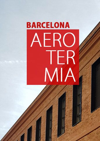 Aerotermia Barcelona