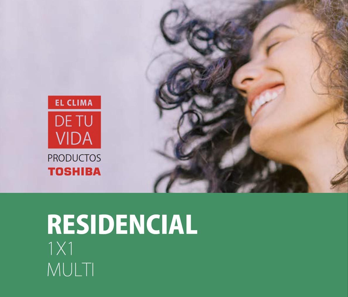 aire acondicionado residencial