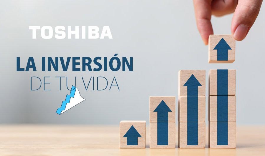 la inversión de tu vida