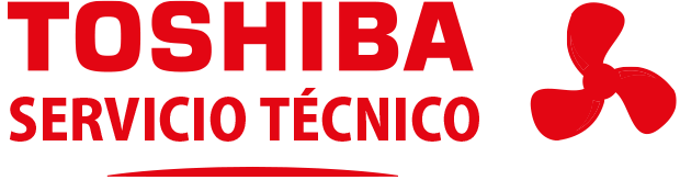 Servicio técnico Toshiba climatización