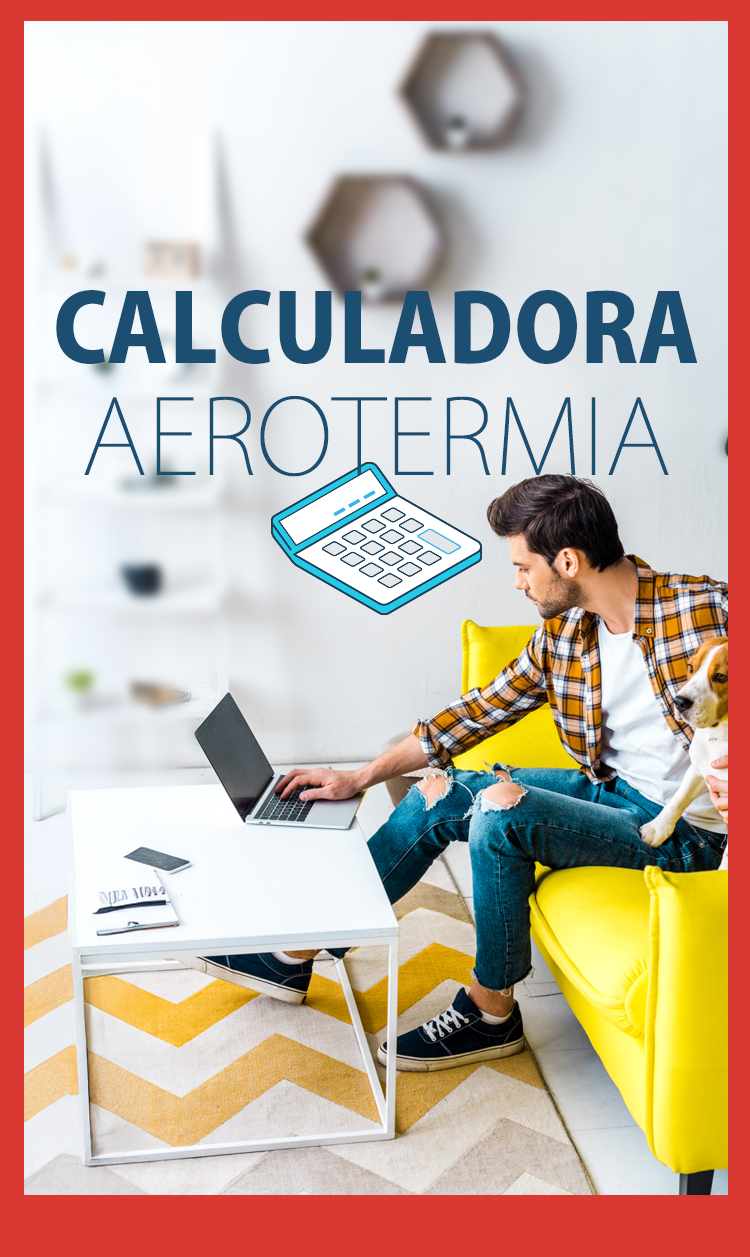 calculadora aerotermia andalucía
