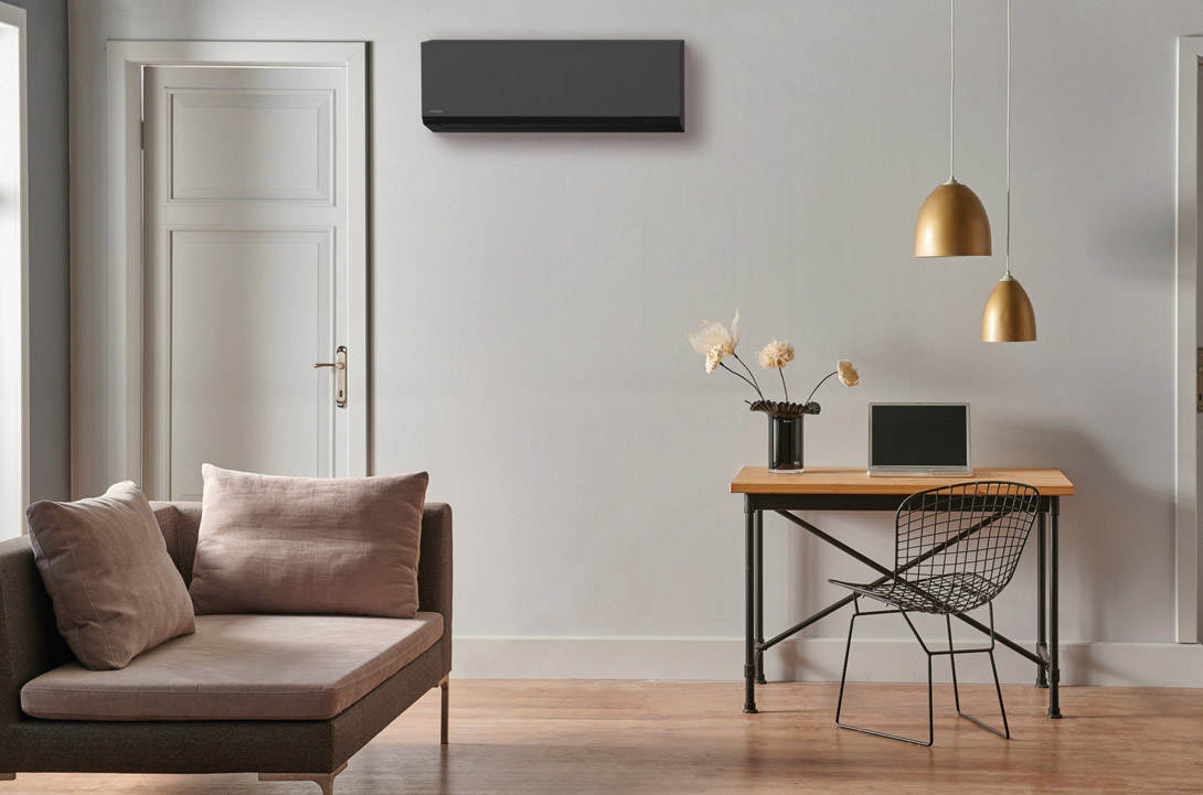 Split de pared