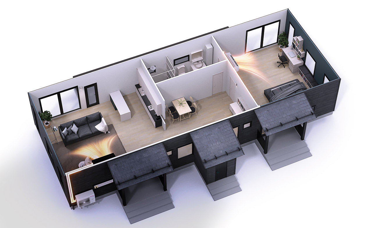 Comprar aire acondicionado multisplit