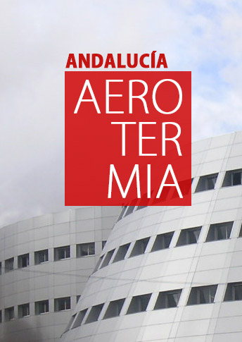 Aerotermia Andalucía