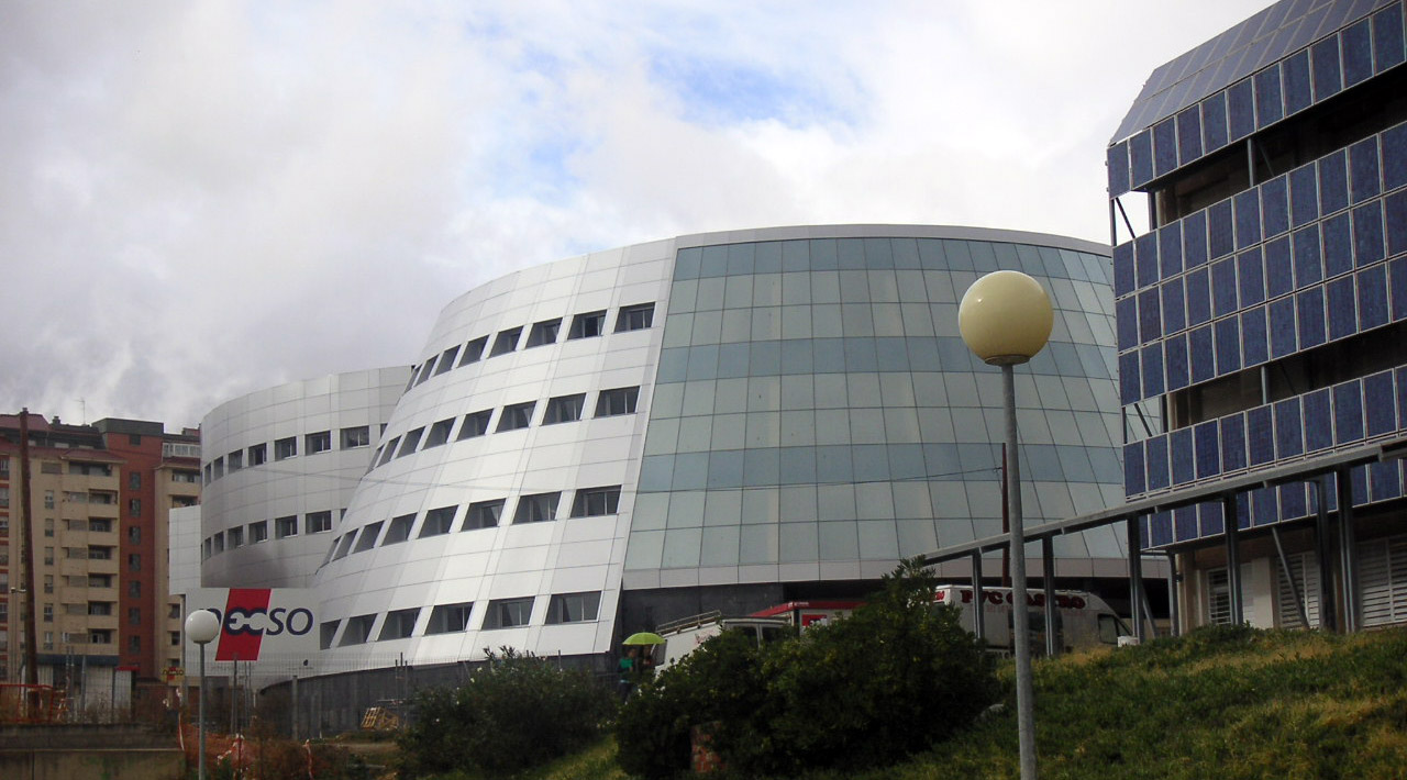 Aerotermia en Andalucía