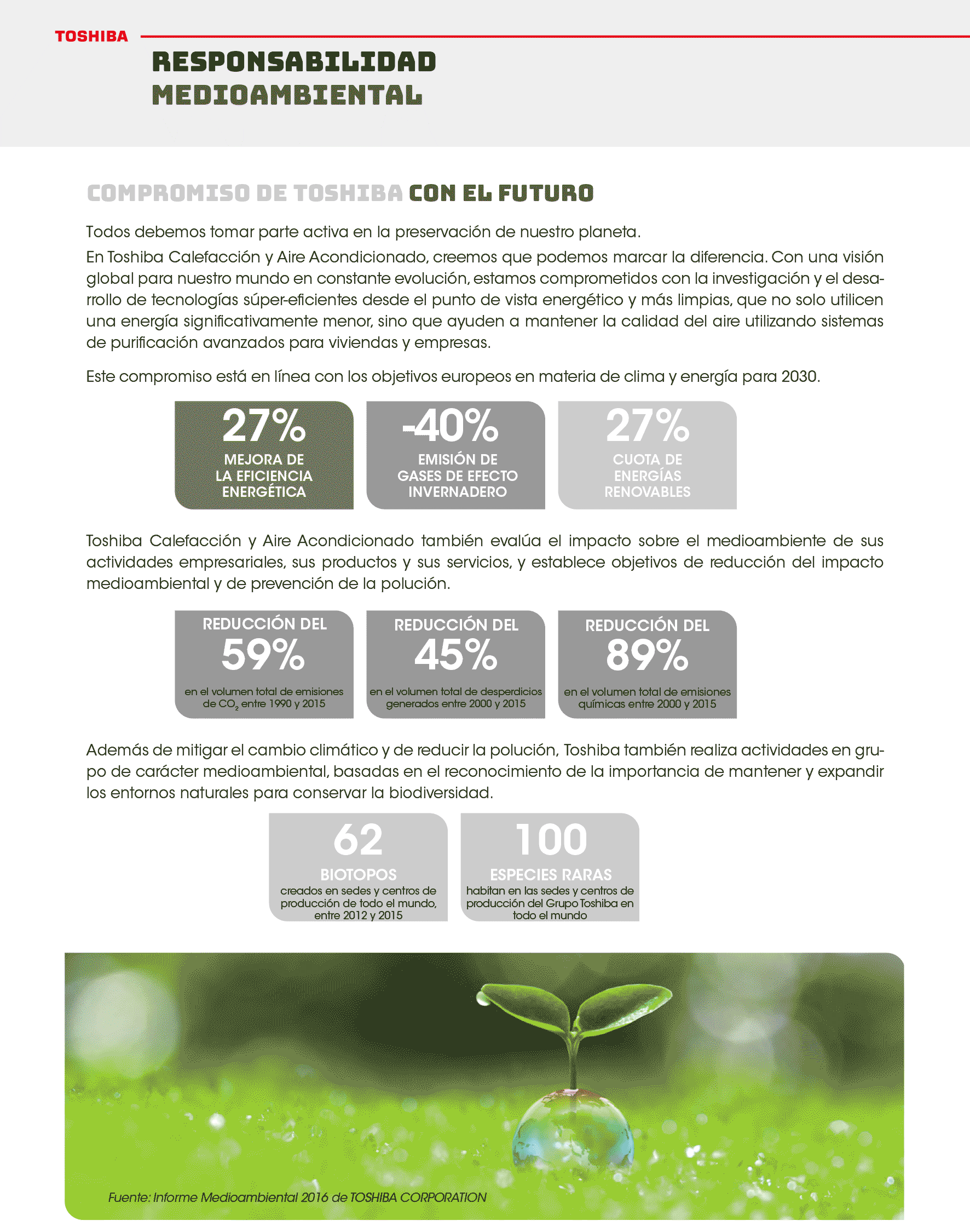 Responsabilidad medioambiental