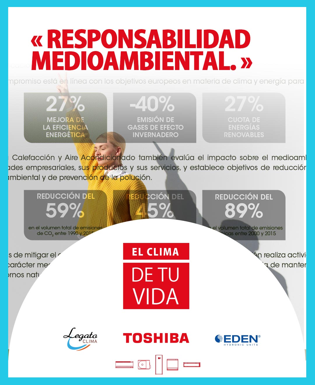 Responsabilidad medioambiental