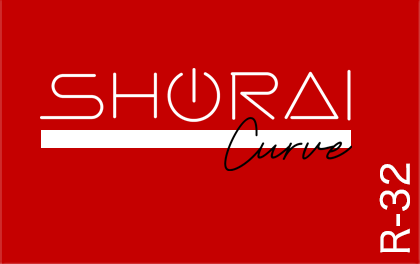 Shorai Curve, split A+++