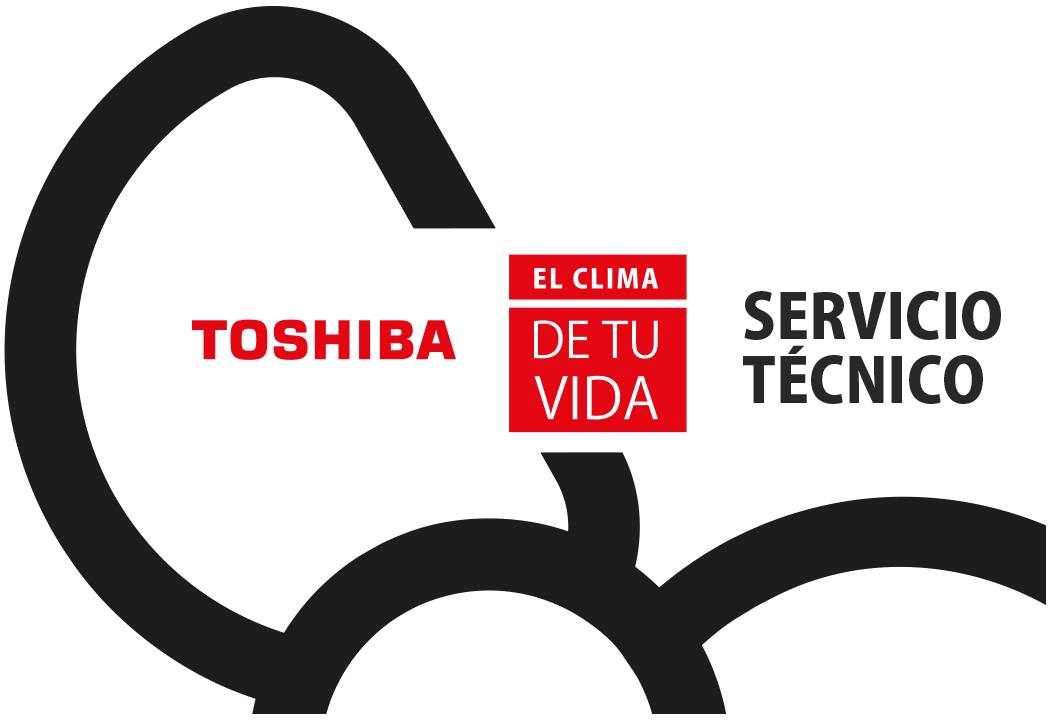 SAT de Toshiba Climatización